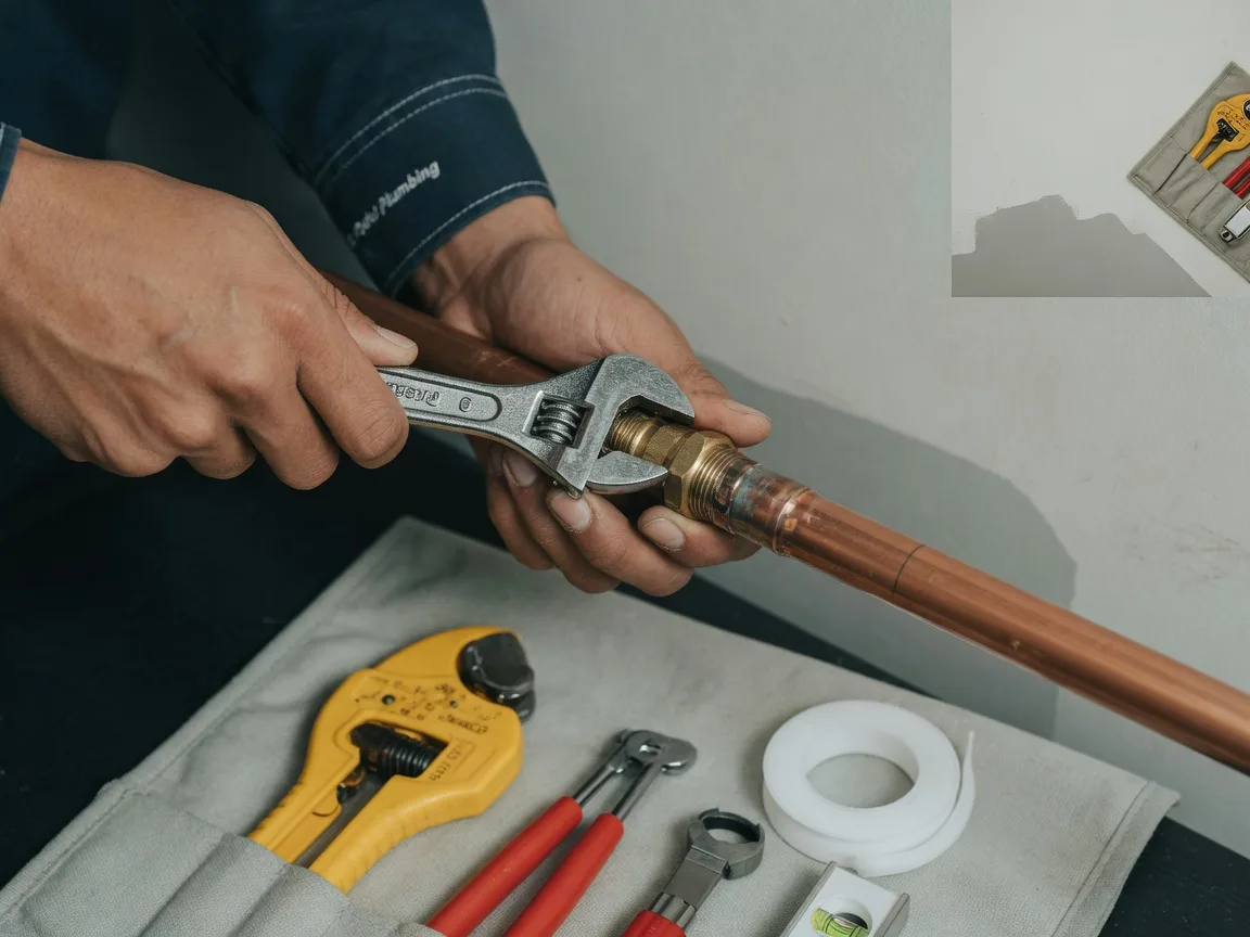 Why choose Drain Cleaning in Warren, NH